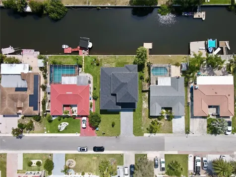 9832 Island Harbor Drive Port Richey FL 34668