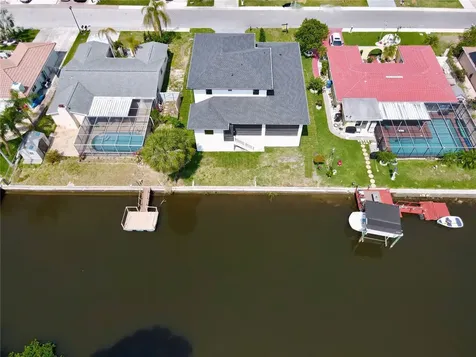 9832 Island Harbor Drive Port Richey FL 34668