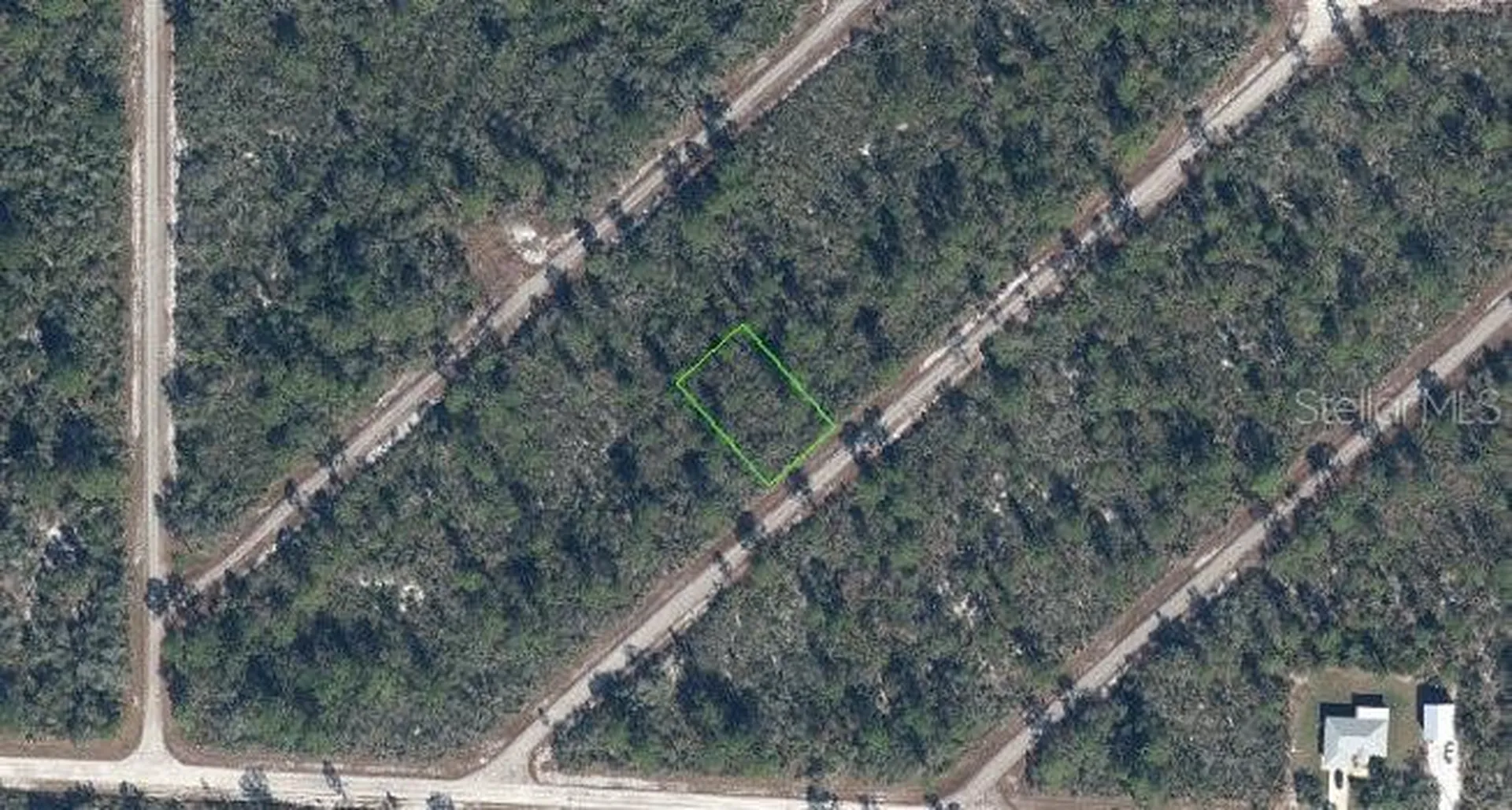 3535 Venetia Street Lake Placid FL 33852