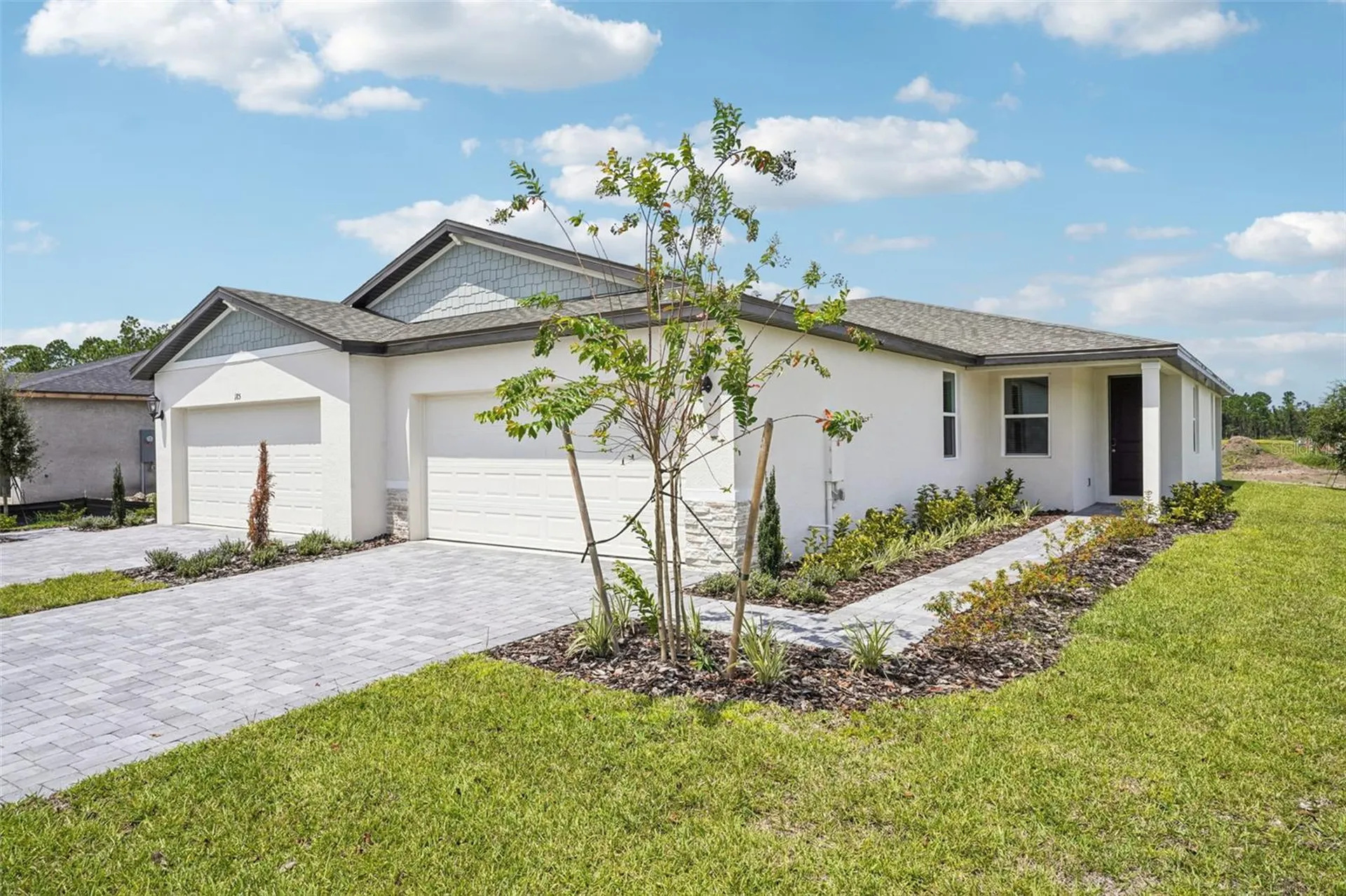 187 Parkhaven Drive Ormond Beach FL 32174
