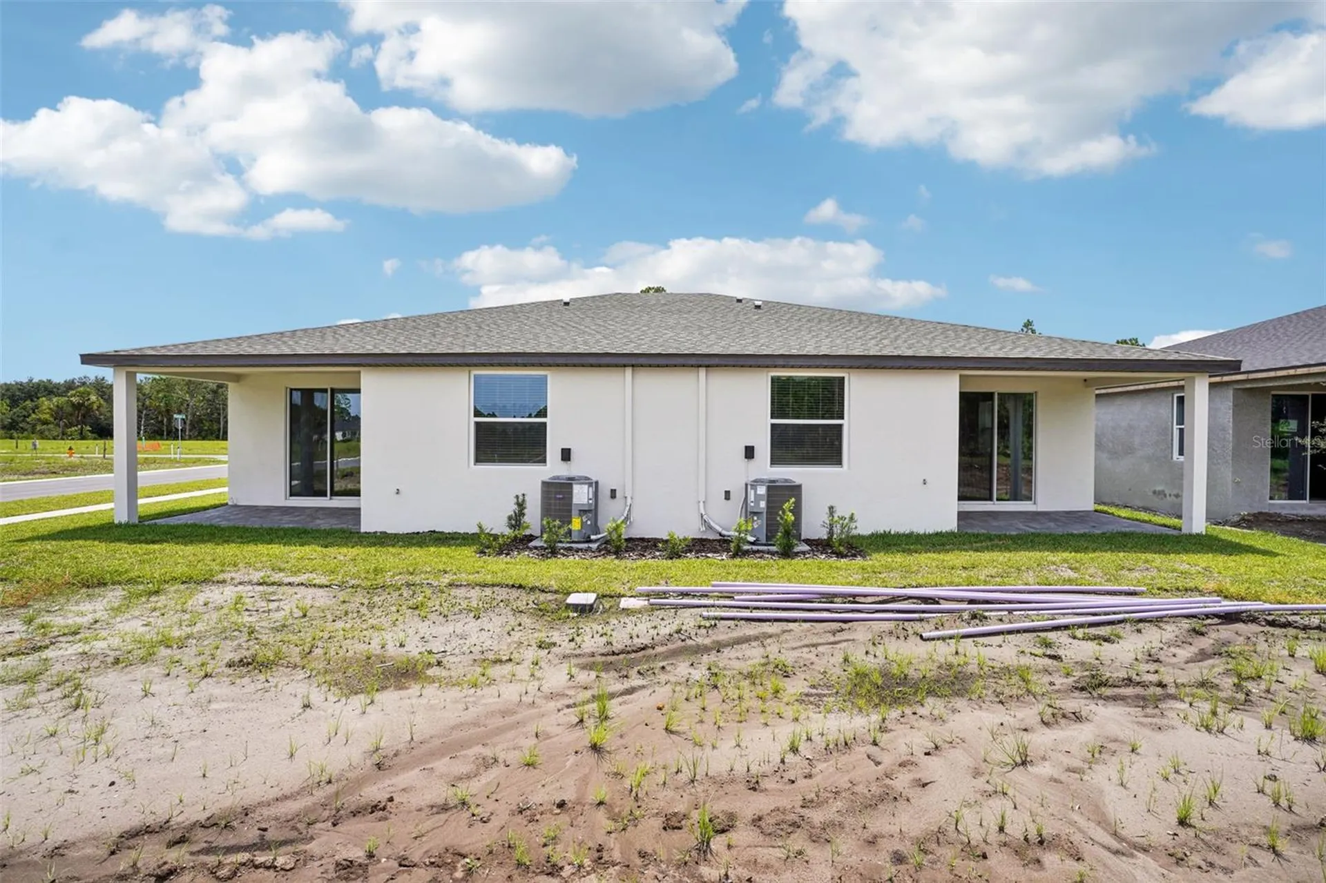 187 Parkhaven Drive Ormond Beach FL 32174
