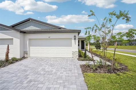 187 Parkhaven Drive Ormond Beach FL 32174
