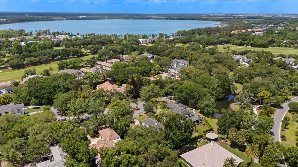 10457 Cromwell Grove Terrace Orlando FL 32827