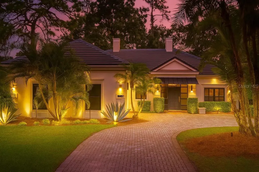 10457 Cromwell Grove Terrace Orlando FL 32827