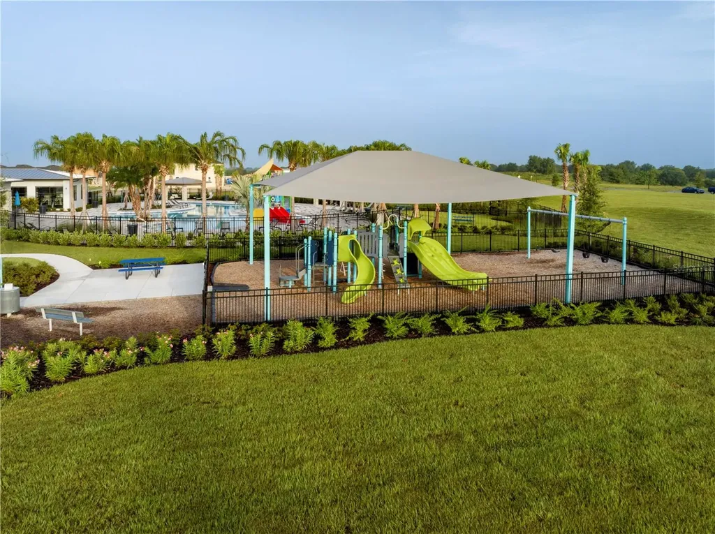 1868 Ross Hammock Avenue Groveland FL 34736