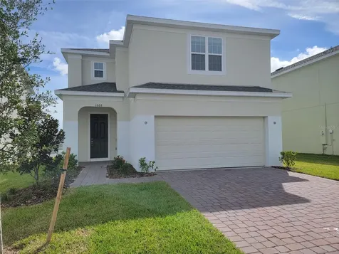 1868 Ross Hammock Avenue Groveland FL 34736