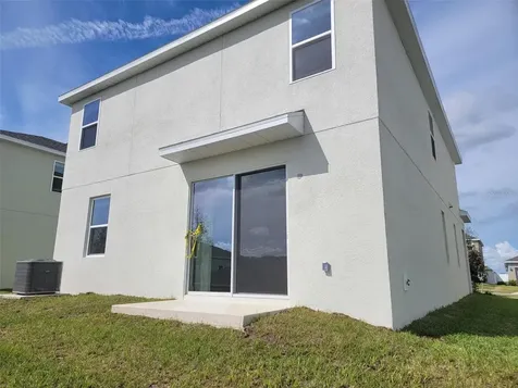 1868 Ross Hammock Avenue Groveland FL 34736