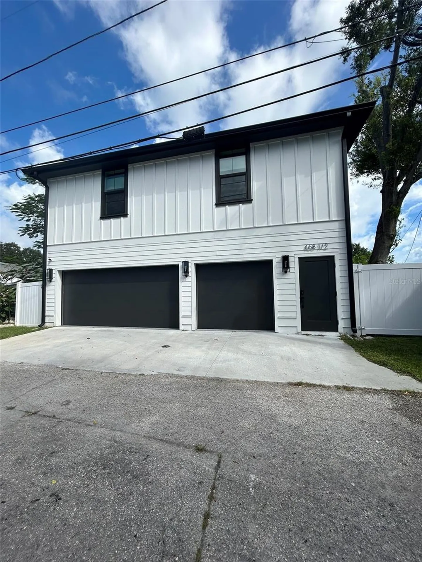 468 44th Avenue N St Petersburg FL 33703