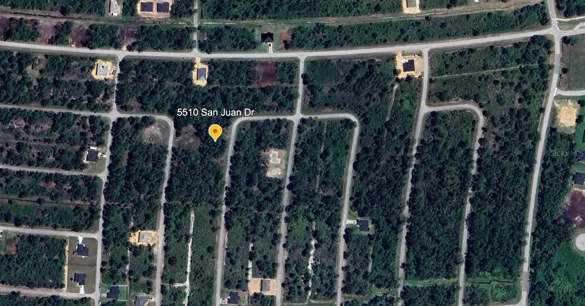 5510 San Juan Drive Sebring FL 33872