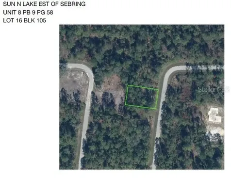 5510 San Juan Drive Sebring FL 33872