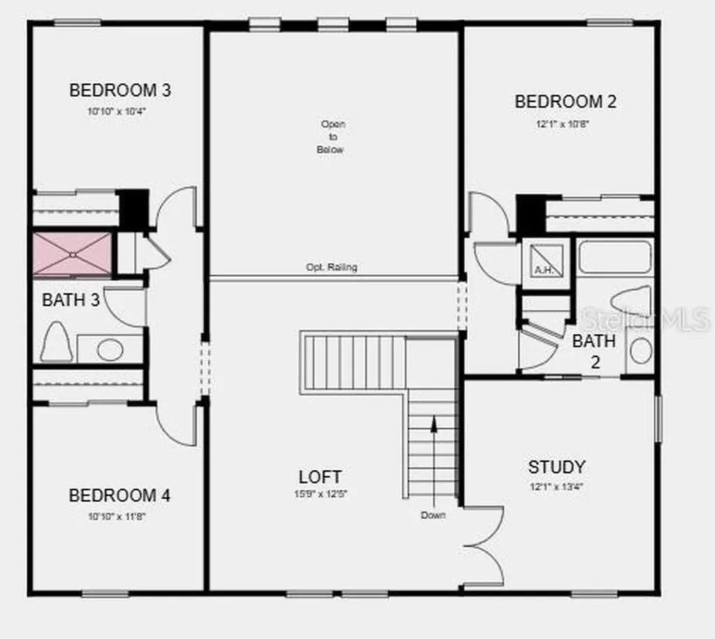 581 Moon Shell Circle New Smyrna Beach FL 32168