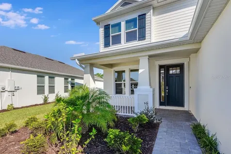 581 Moon Shell Circle New Smyrna Beach FL 32168