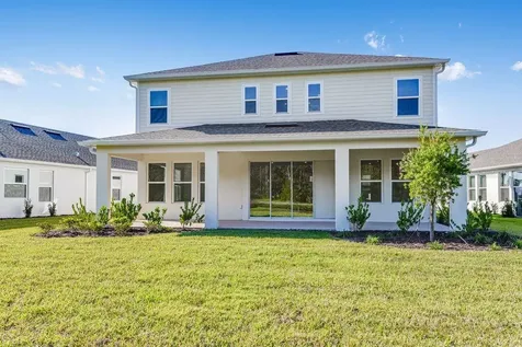 581 Moon Shell Circle New Smyrna Beach FL 32168
