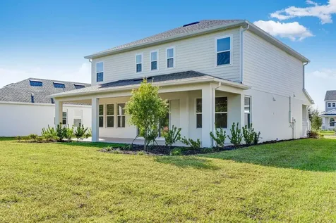 581 Moon Shell Circle New Smyrna Beach FL 32168