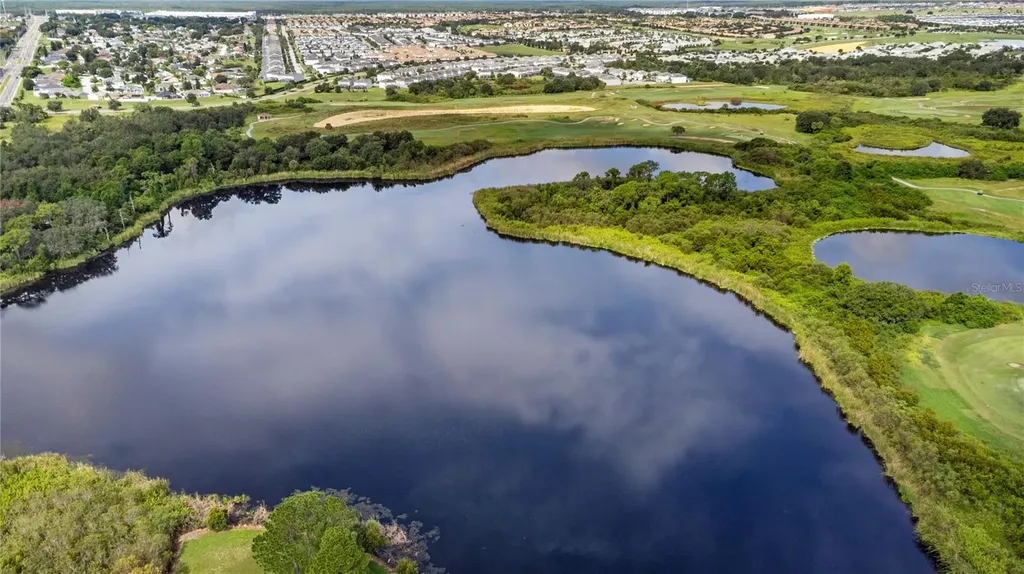5020 Ronald Reagan Parkway Davenport FL 33896