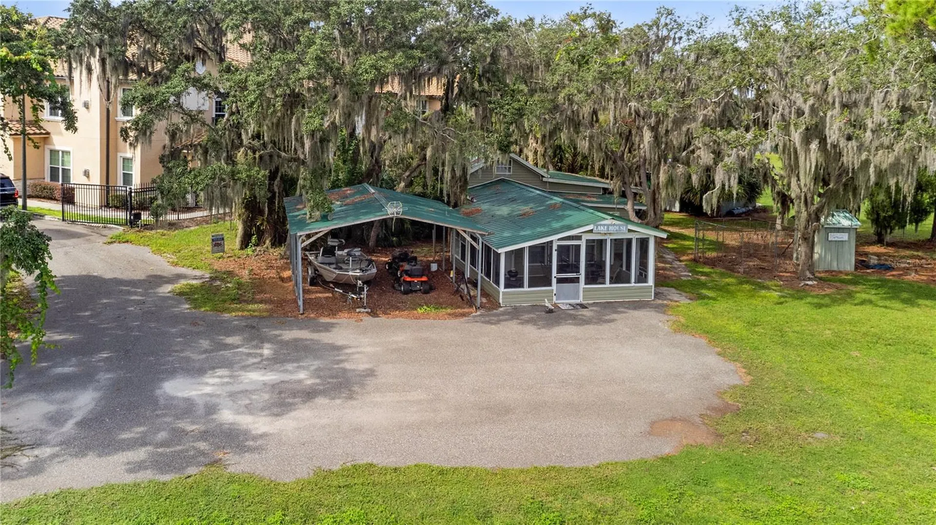 5020 Ronald Reagan Parkway Davenport FL 33896