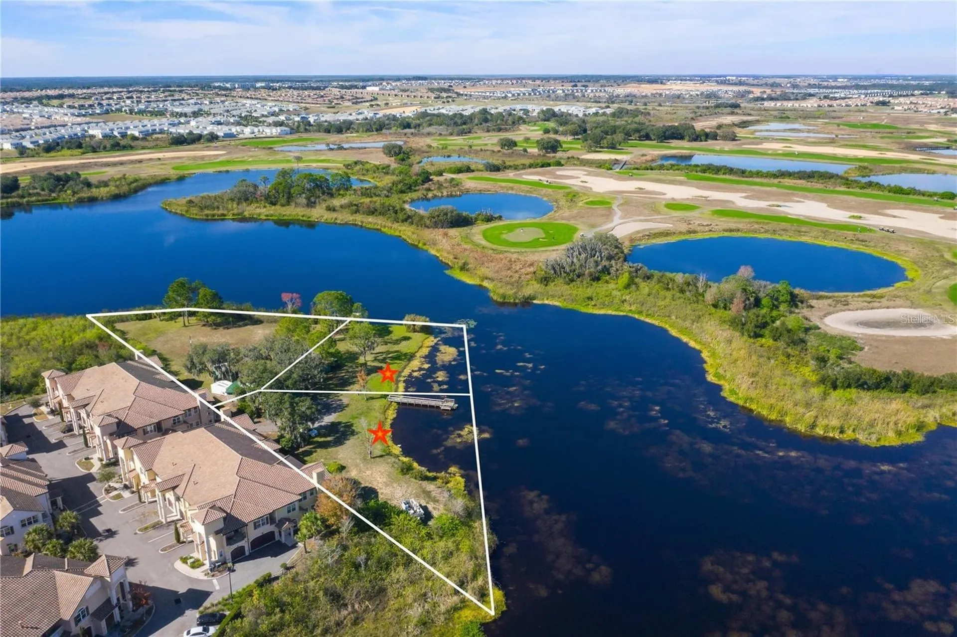 5020 Ronald Reagan Parkway Davenport FL 33896