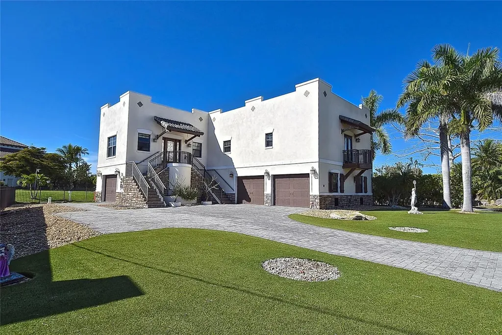 302 Colonia Lane W Nokomis FL 34275