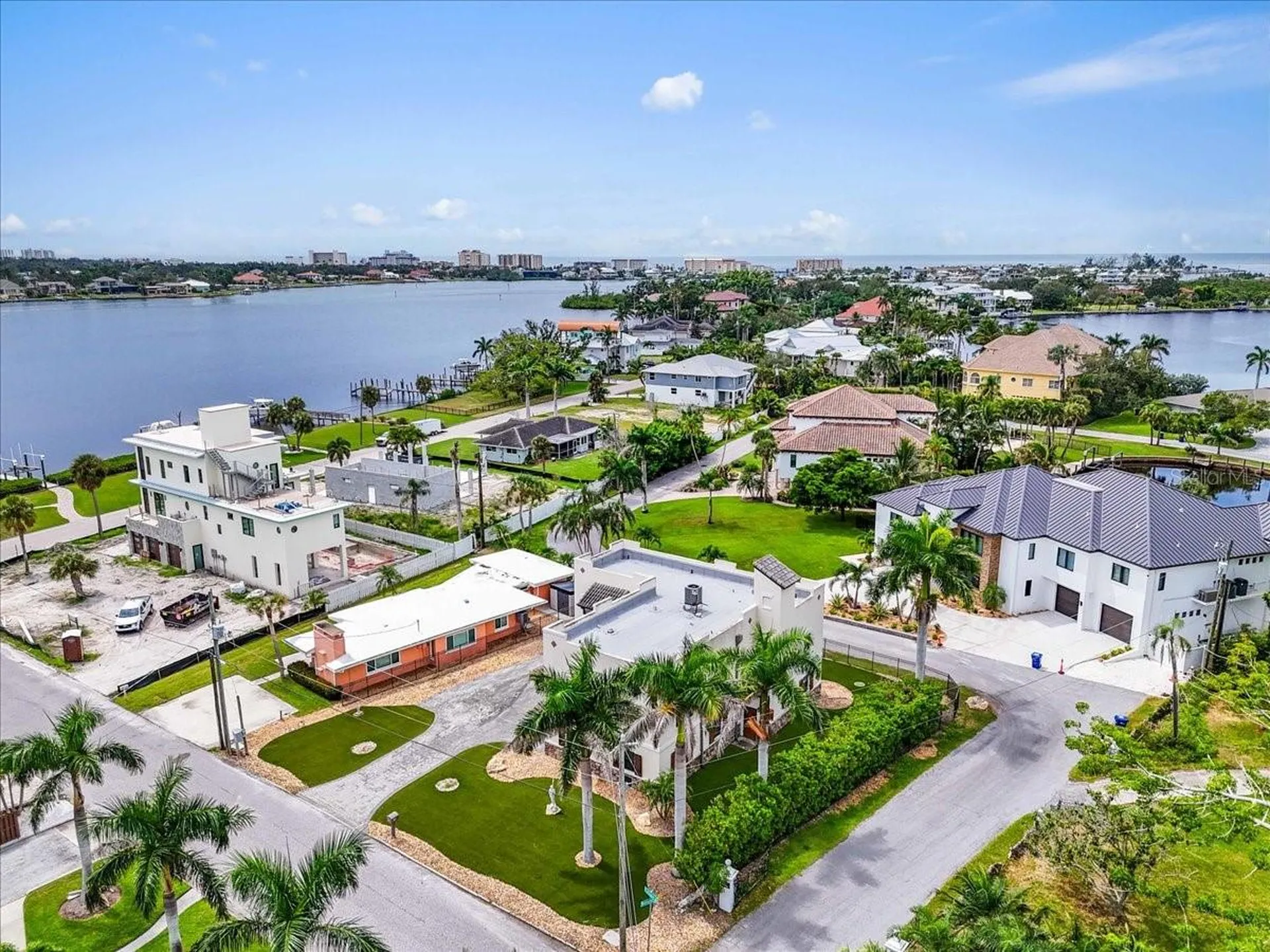 302 Colonia Lane W Nokomis FL 34275