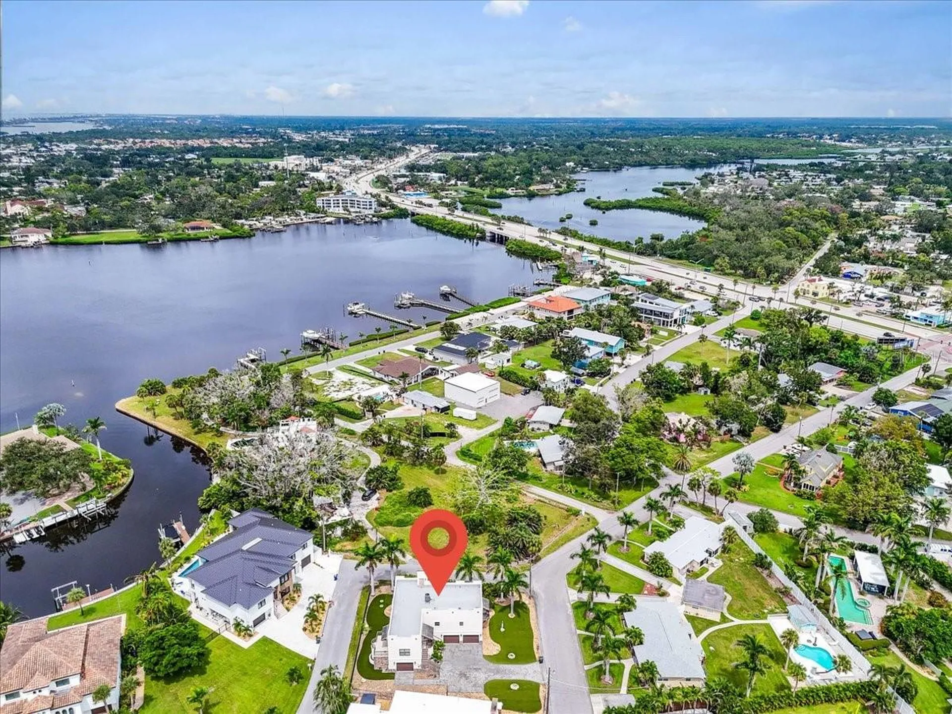 302 Colonia Lane W Nokomis FL 34275