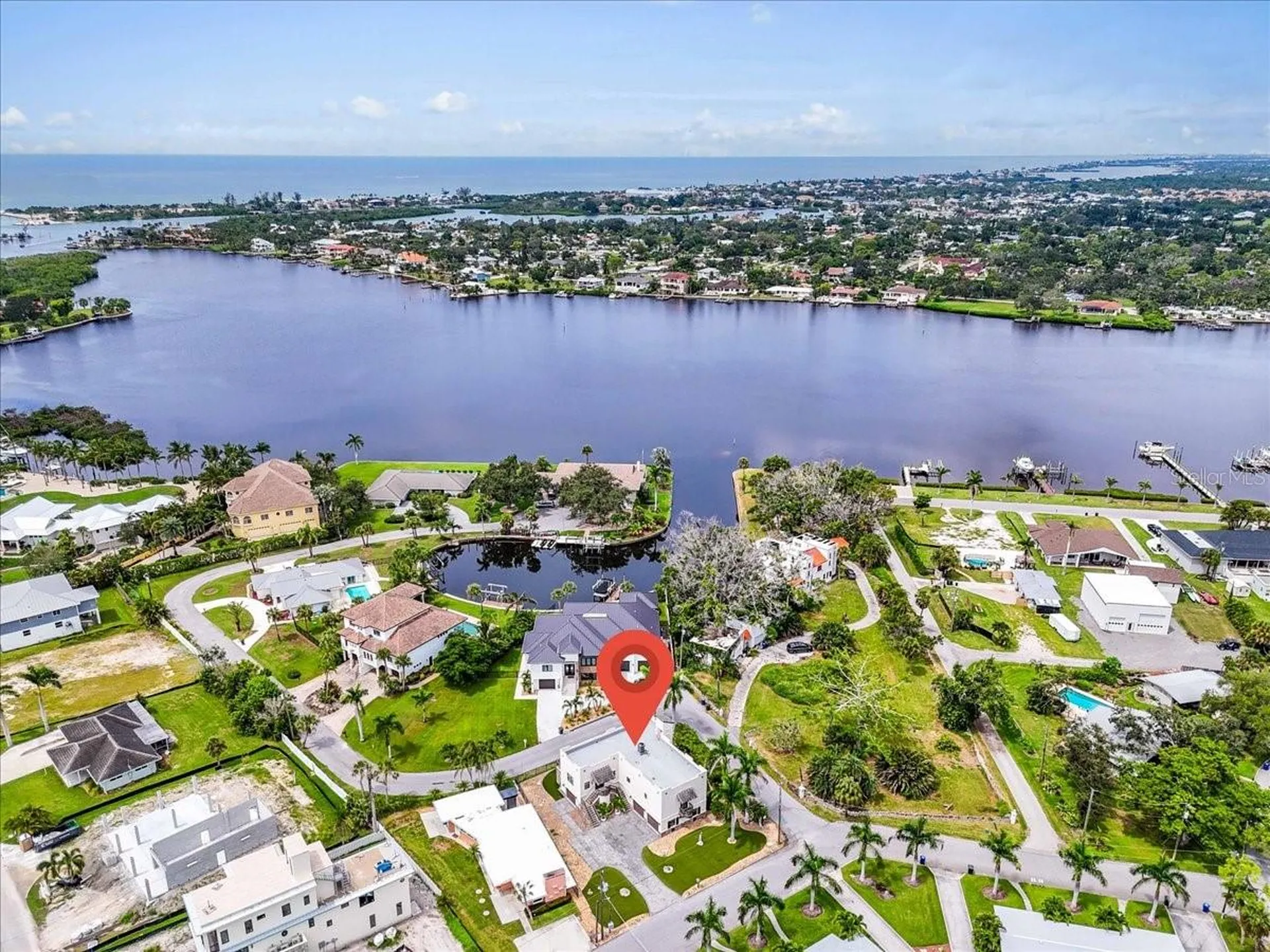 302 Colonia Lane W Nokomis FL 34275