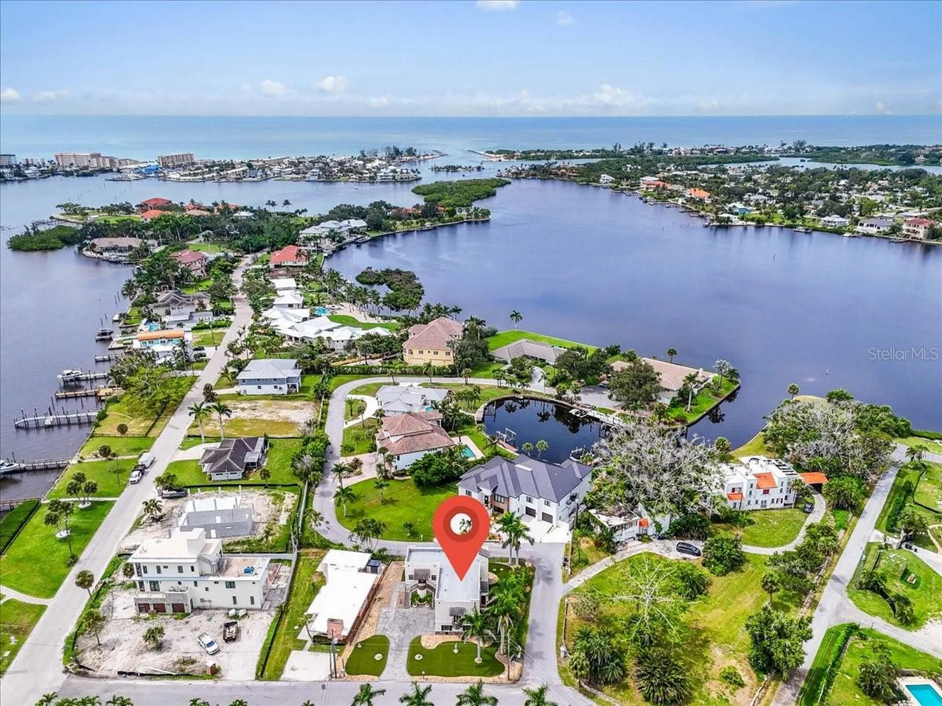 302 Colonia Lane W Nokomis FL 34275