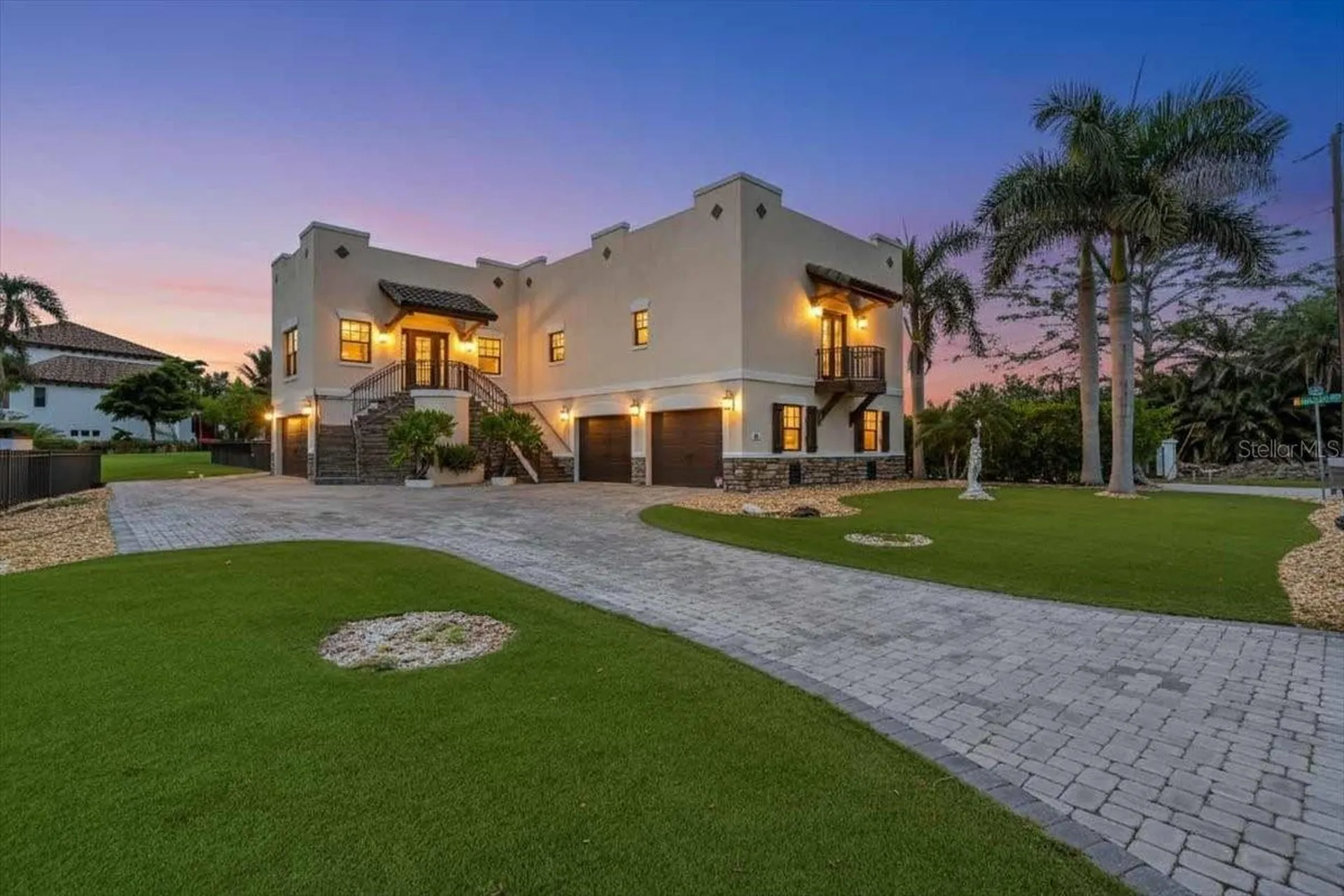 302 Colonia Lane W Nokomis FL 34275