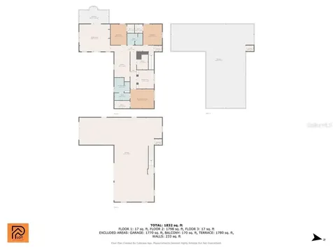 302 Colonia Lane W Nokomis FL 34275