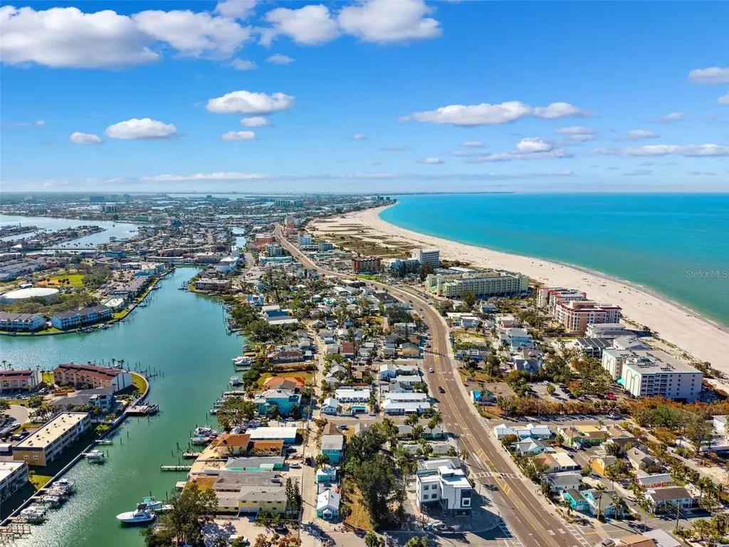 115 125th Avenue Treasure Island FL 33706