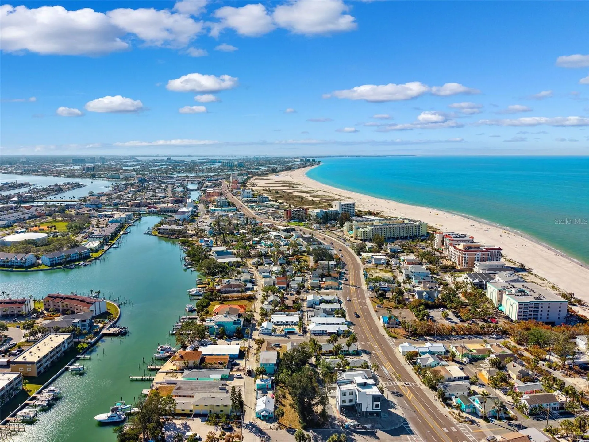 115 125th Avenue Treasure Island FL 33706