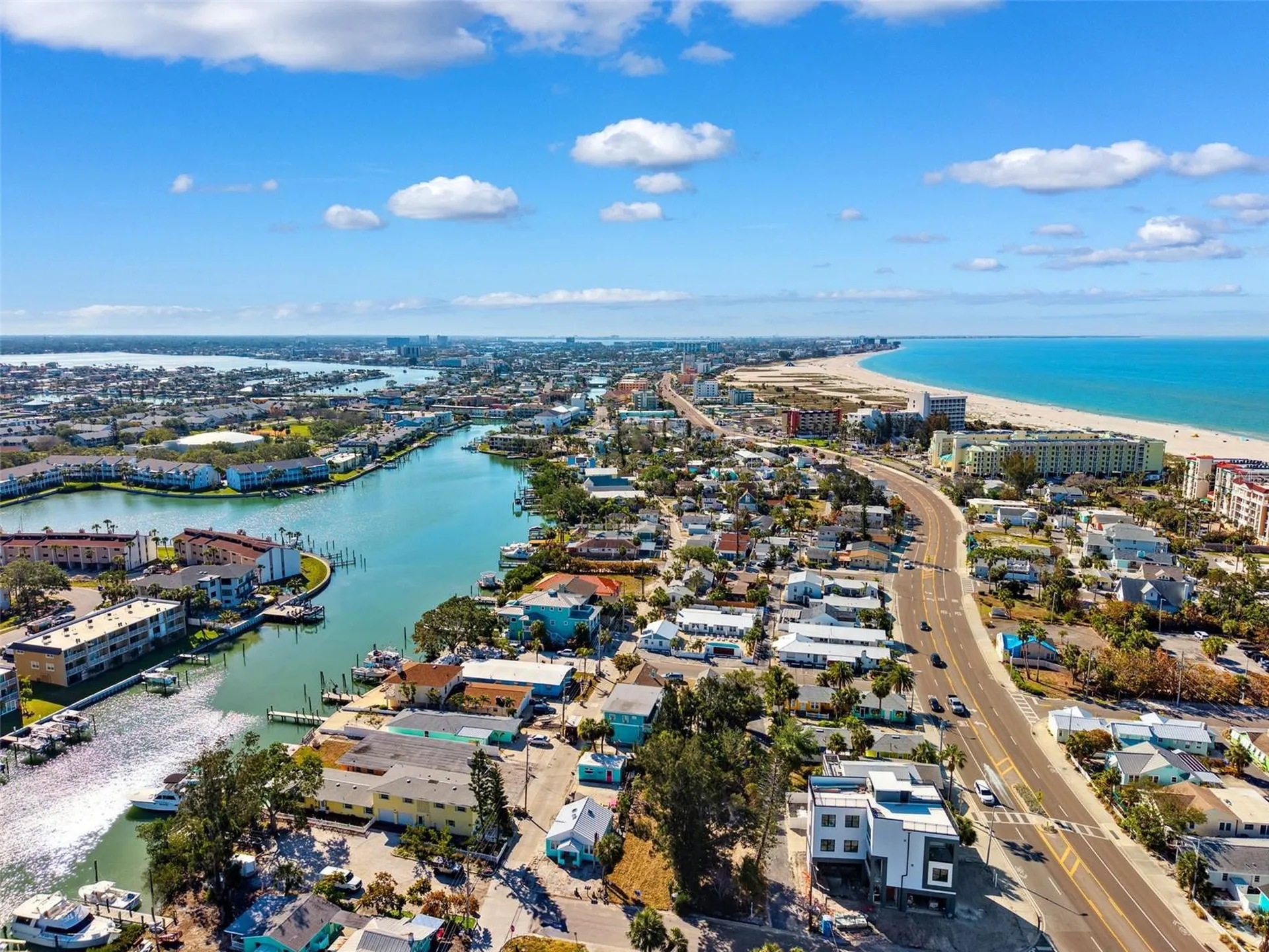 115 125th Avenue Treasure Island FL 33706