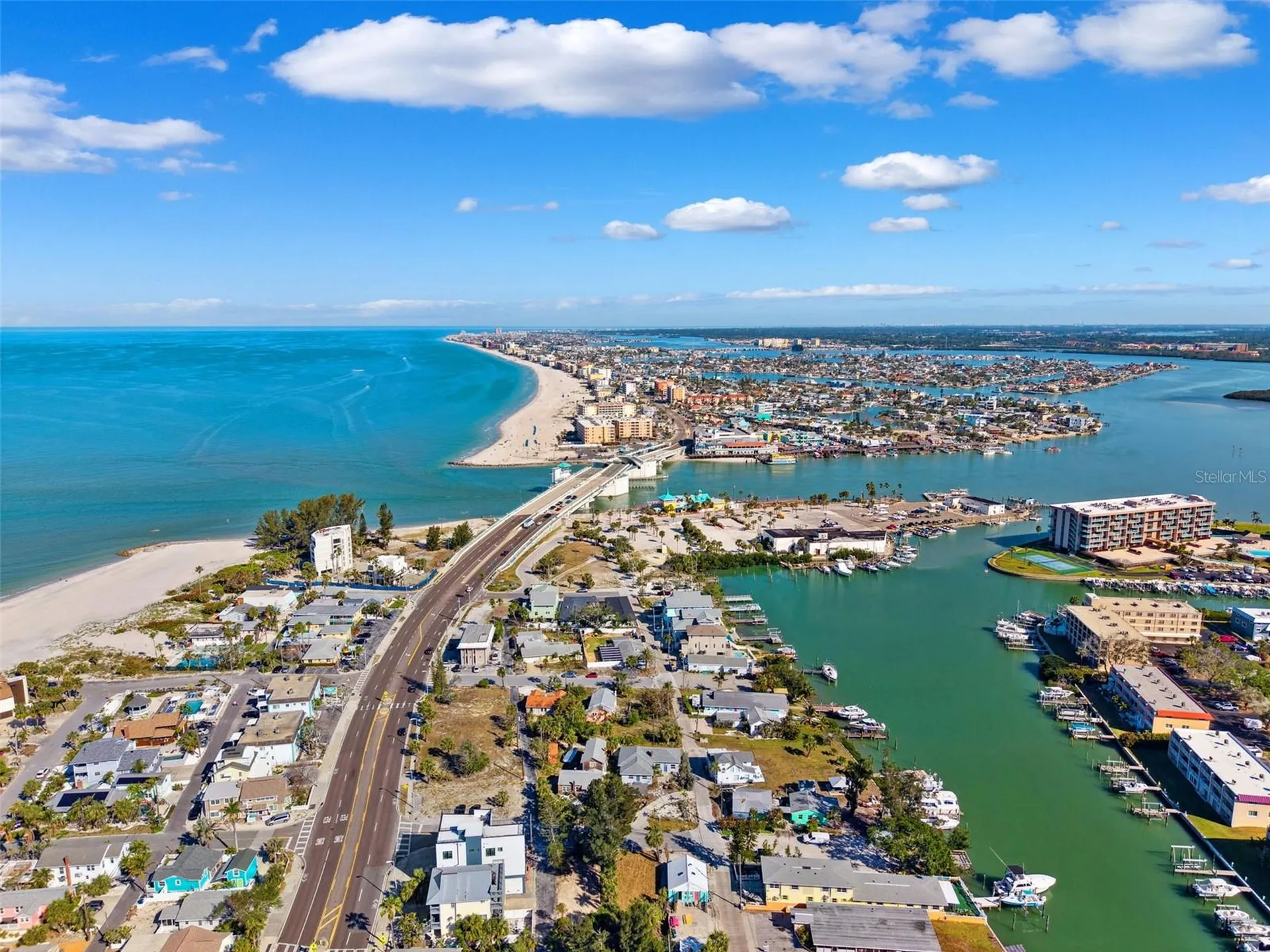 115 125th Avenue Treasure Island FL 33706