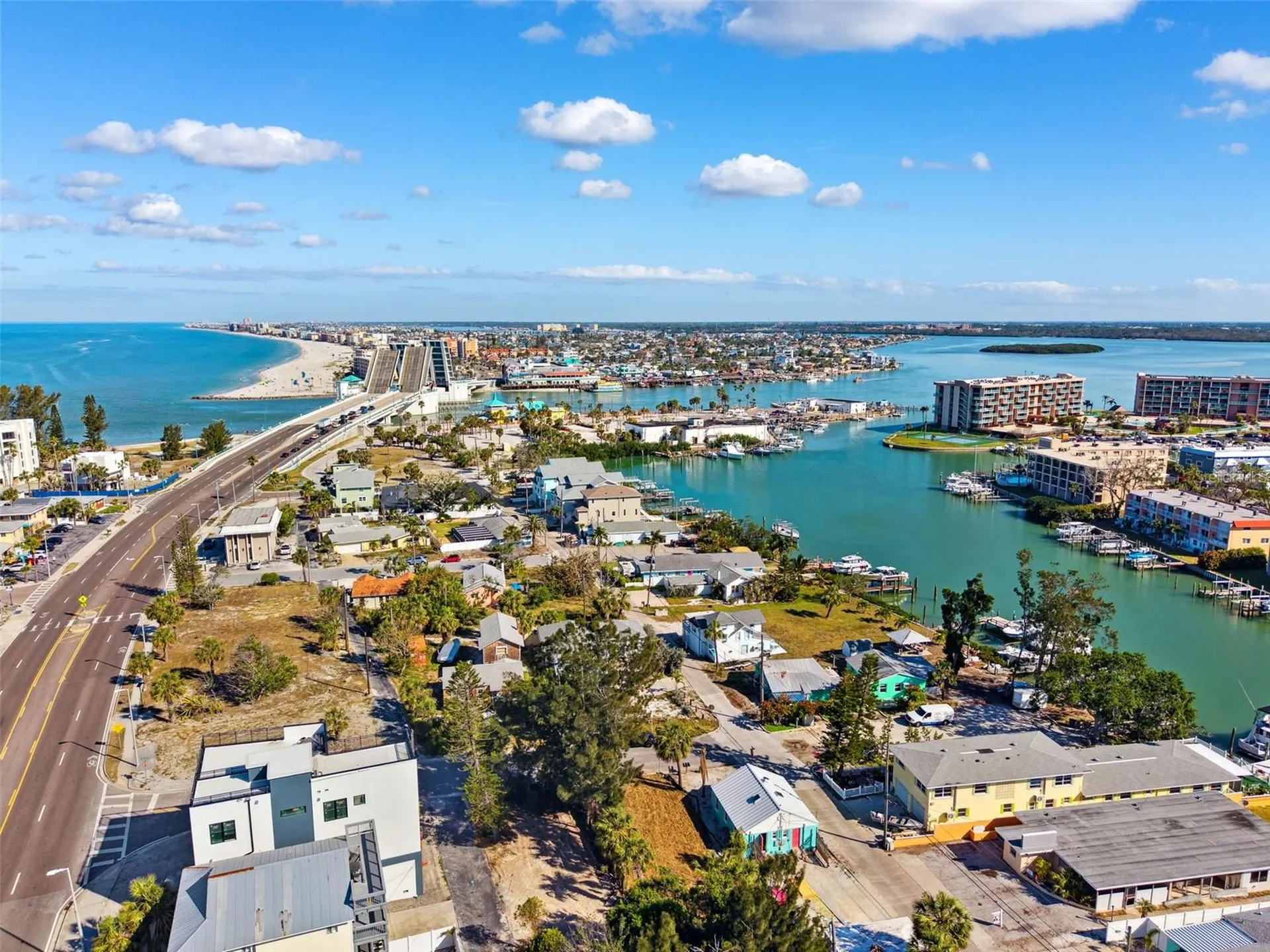 115 125th Avenue Treasure Island FL 33706