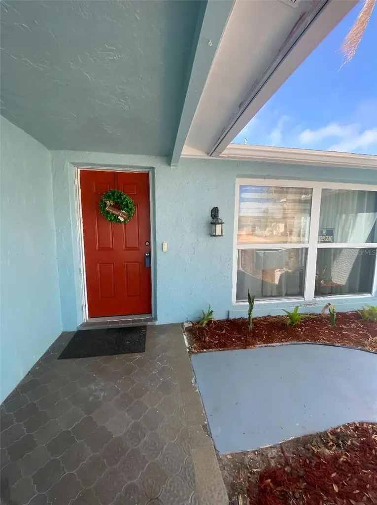 1817 Dartmouth Drive Holiday FL 34691