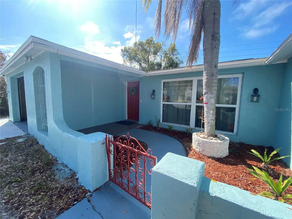 1817 Dartmouth Drive Holiday FL 34691