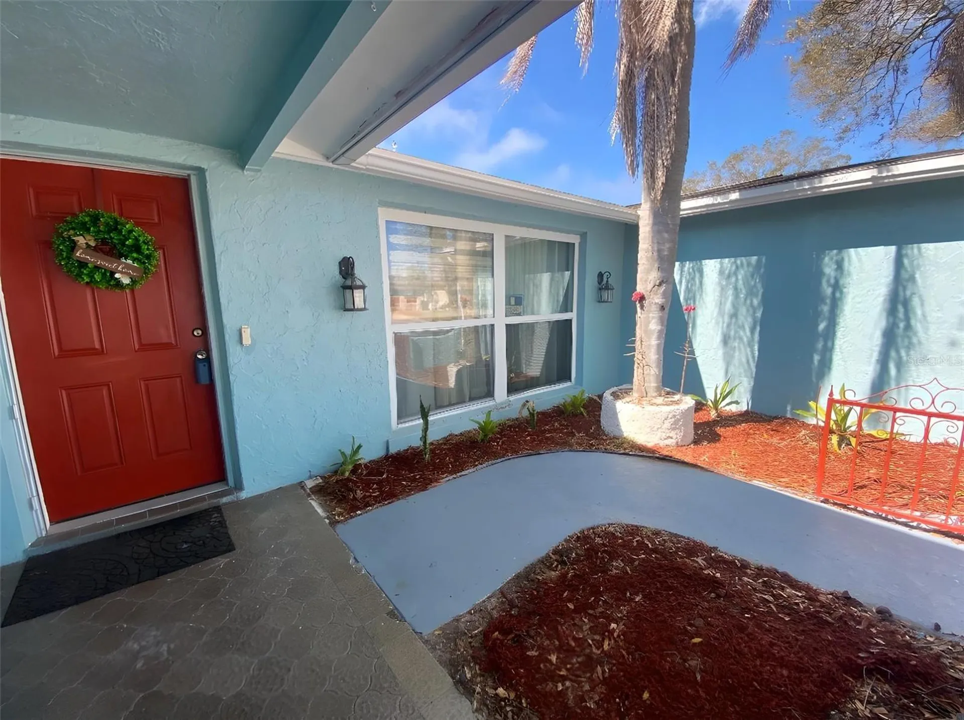1817 Dartmouth Drive Holiday FL 34691