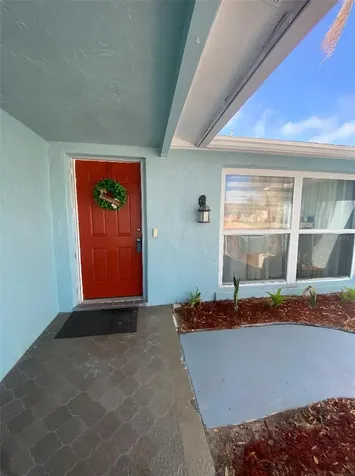 1817 Dartmouth Drive Holiday FL 34691