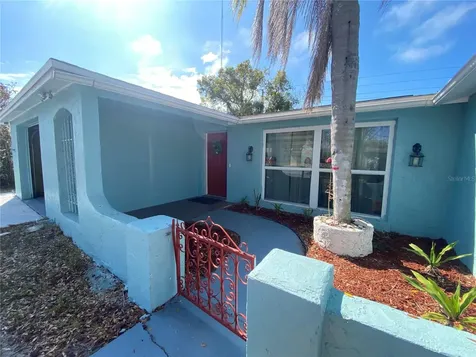 1817 Dartmouth Drive Holiday FL 34691