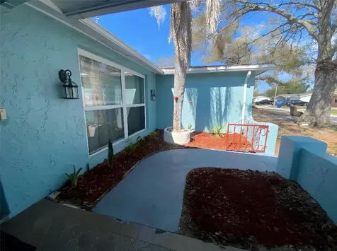 1817 Dartmouth Drive Holiday FL 34691