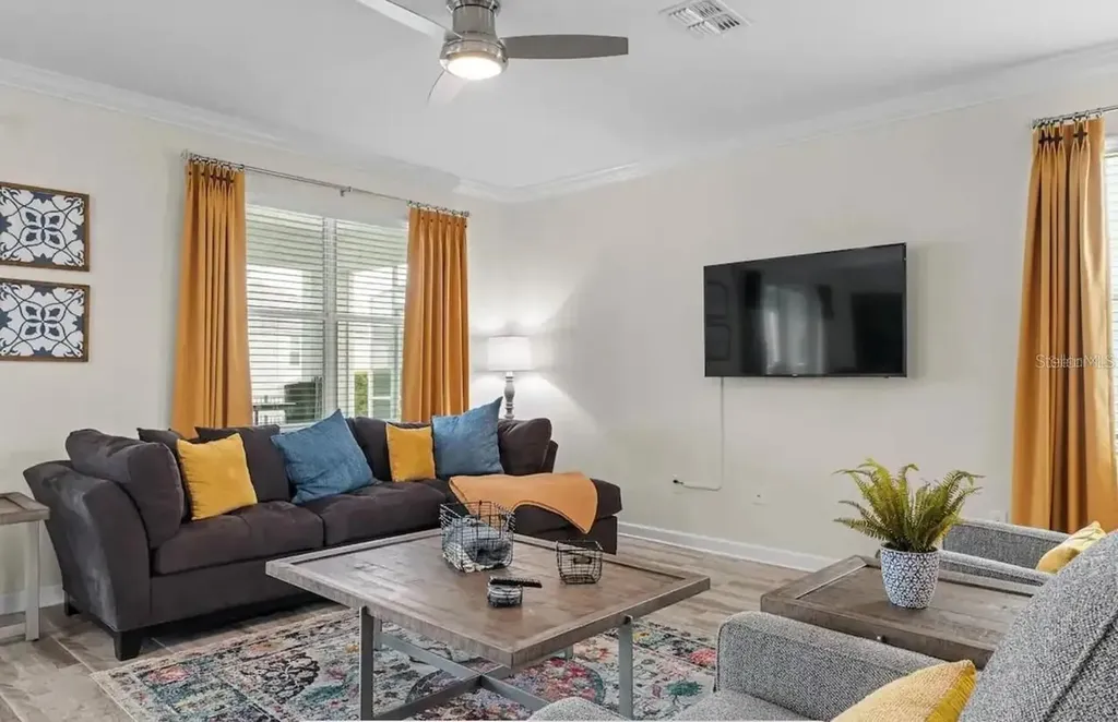 1537 Mulligan Boulevard Davenport FL 33896