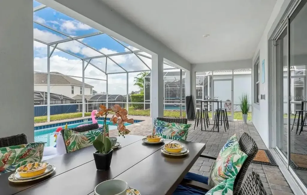 1537 Mulligan Boulevard Davenport FL 33896