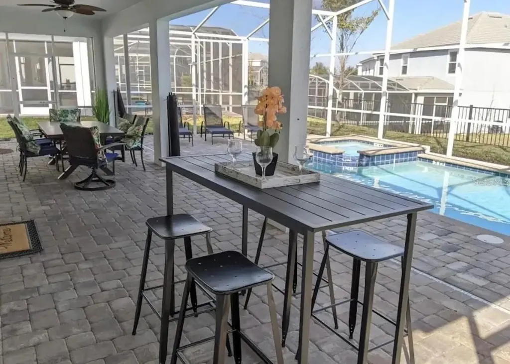 1537 Mulligan Boulevard Davenport FL 33896