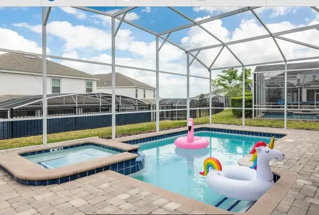 1537 Mulligan Boulevard Davenport FL 33896