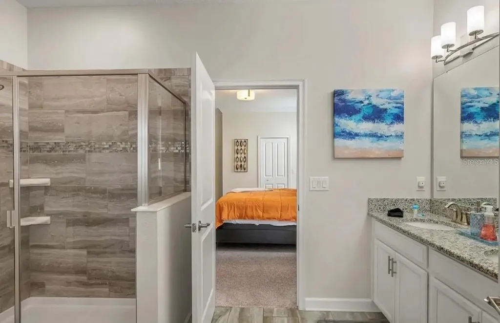 1537 Mulligan Boulevard Davenport FL 33896
