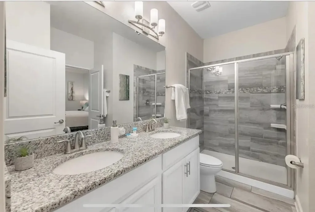 1537 Mulligan Boulevard Davenport FL 33896