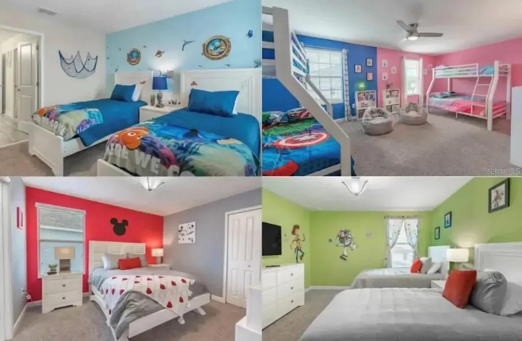 1537 Mulligan Boulevard Davenport FL 33896