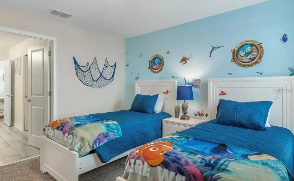 1537 Mulligan Boulevard Davenport FL 33896