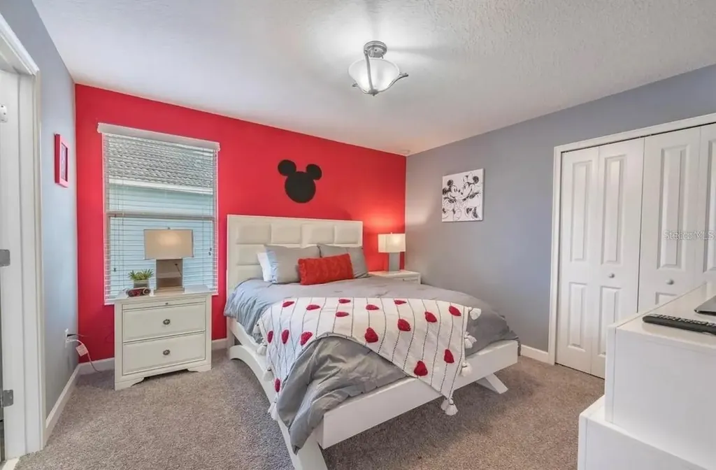 1537 Mulligan Boulevard Davenport FL 33896