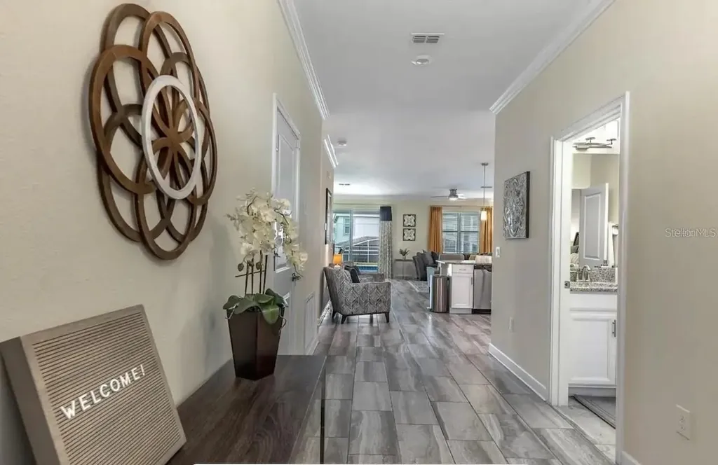 1537 Mulligan Boulevard Davenport FL 33896