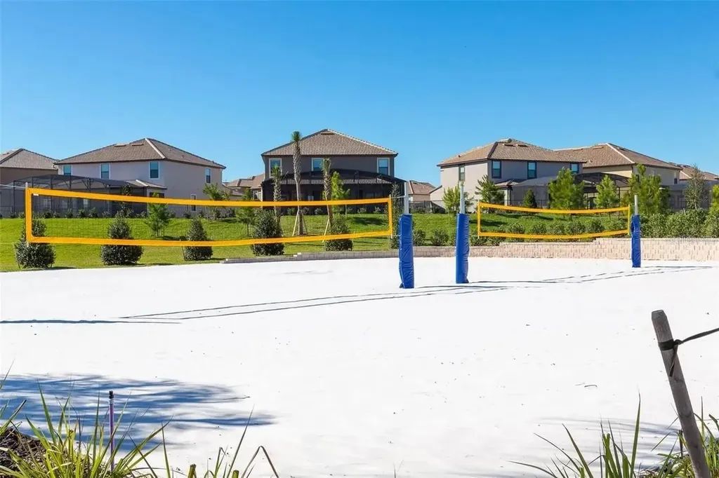 1537 Mulligan Boulevard Davenport FL 33896
